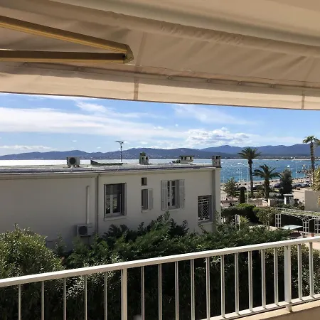 Lejlighed Proche Et Commerces - Climatise, Parking, Wi-fi - Fr-1-466a-12