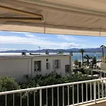 Διαμέρισμα Proche Et Commerces - Climatise, Parking, Wi-fi - Fr-1-466a-12